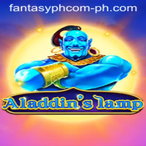 Discover the Magic of Aladdinslamp: A Journey Through Fantasy and Adventure