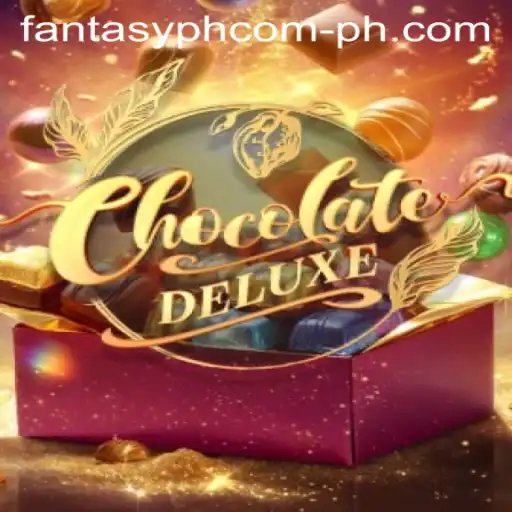 Immerse Yourself in a Sweet Escape with ChocolateDeluxe: An In-Depth Look into FANTASYPH.com's Latest Sensation
