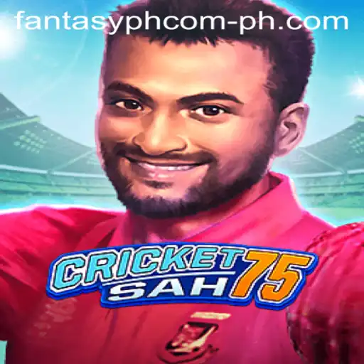 Exploring the Exciting World of CricketSah75 with FANTASYPH.com