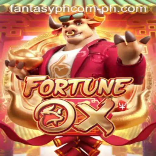 Discover the Exciting World of FortuneOx on FANTASYPH.com