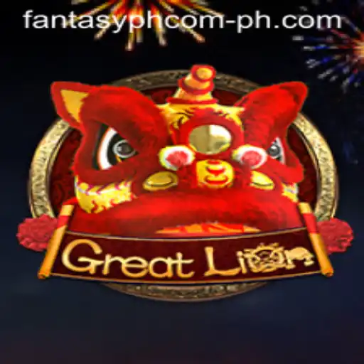 Unveiling GreatLion: A New Era of Fantasy Gaming with FANTASYPH.com