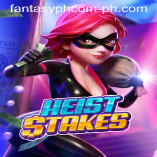 HeistStakes: A Thrilling Adventure into Virtual Realms