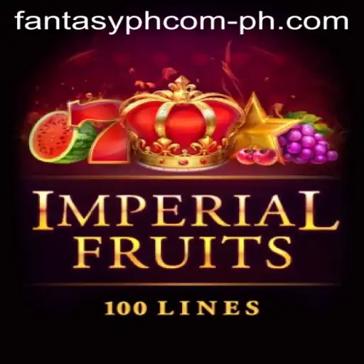Exploring the Vibrancy of ImperialFruits100