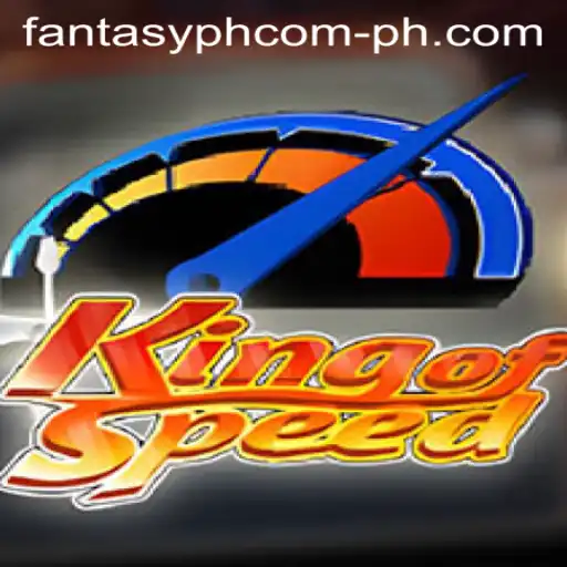 Unleashing the Thrill: KingofSpeed - A Daring Adventure in the World of FANTASYPH.com