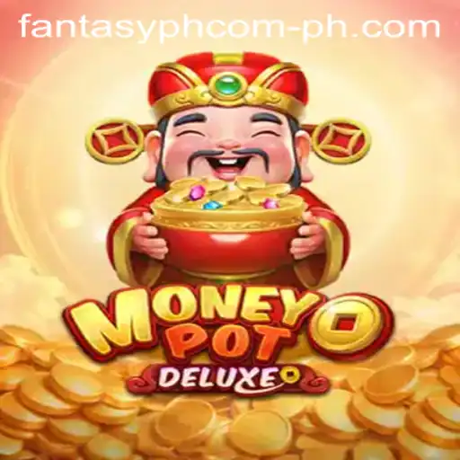 Exploring MoneyPotDELUXE: A New Era of Fantasy Gaming with FANTASYPH.com