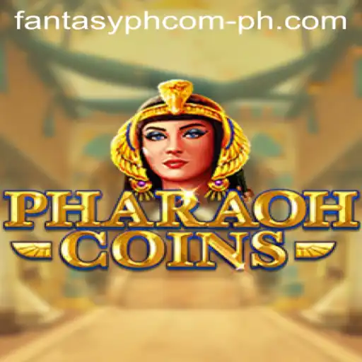 Discover the Magic of PharaohCoins at FANTASYPH.com
