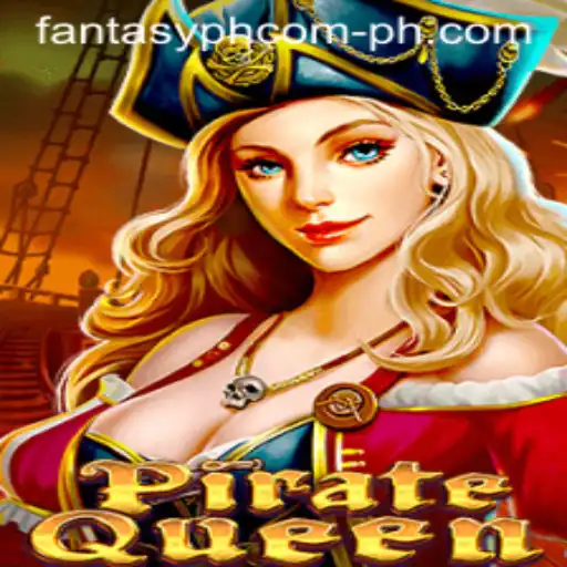 PirateQueen: A High-Seas Fantasy Adventure on FANTASYPH.com