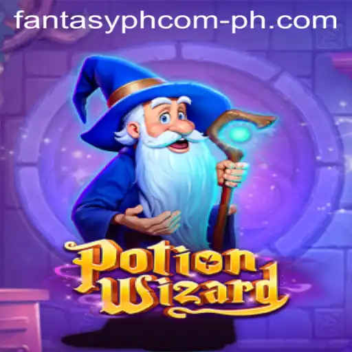 PotionWizard: Unveiling the Enchantment of FANTASYPH.com