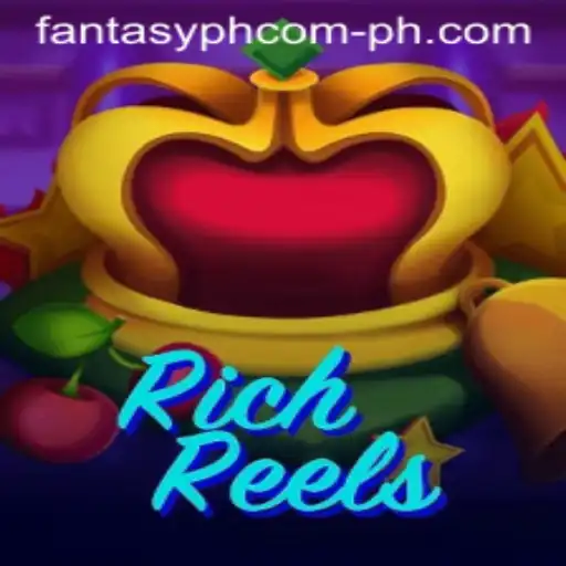 Discover the Magic of RichReels: An Adventure with FANTASYPH.com