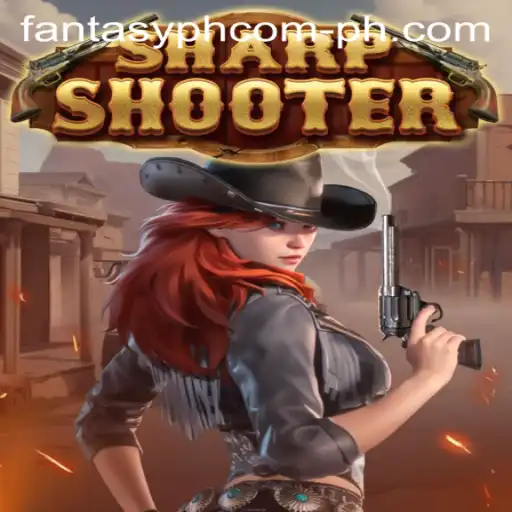 Sharpshooter: A Riveting New Adventure by FANTASYPH.com