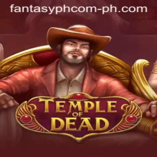 TempleofDead: An Enchanting Journey into a Fantasy Realm