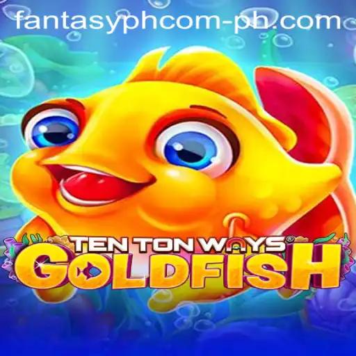 Immerse Yourself in the Enchanting World of TenTonWaysGoldfish