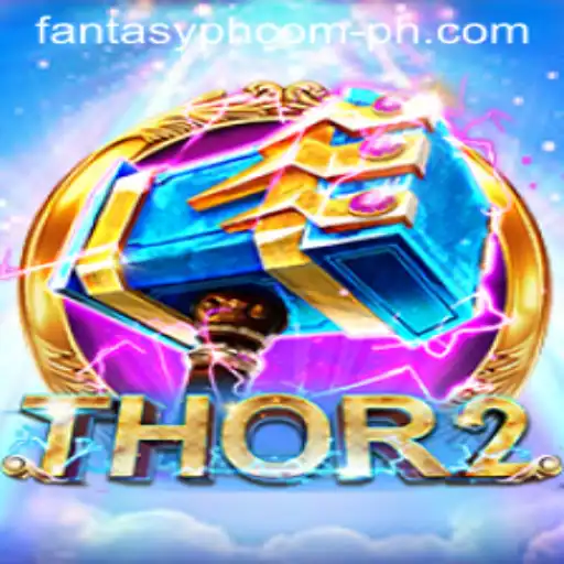 Thor2: An Epic Fantasy Adventure Game on FANTASYPH.com