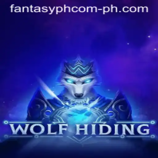 Unveiling the Enchantment of WolfHiding: A Dive into the Mystical Realm of FANTASYPH.com